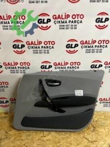 BMW 1.16 SOL ÖN KAPI DÖŞEMESİ HATASIZ ORJİNAL ÇIKMA