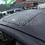 Bmw 116 sunroof camı hatasız orjinal çıkma