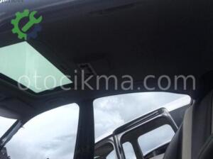 Bmw 116 tavan döşemesi hatasız orjinal çıkma