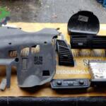2020 BMW 1 Serisi Sağ Ön Far Çıkma Parça Bursa