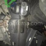 Bmw 116 torpido kapağı hatasız orjinal çıkma