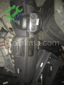 Bmw 116 torpido kapağı hatasız orjinal çıkma