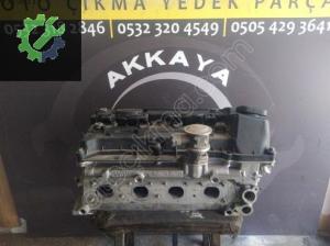BMW 1.16i (N40-N45) Silindir Kapağı Çıkma Orijinal