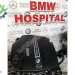 2020 BMW 1 Serisi Motor Komple Çıkma Parça İzmir