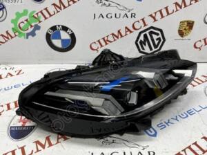 Bmw 1.20i m sport sağ far