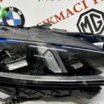 2024 BMW 1 Serisi Sağ Ön Far Çıkma Parça Ankara