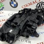 2024 BMW 1 Serisi Sağ Ön Far Çıkma Parça Ankara