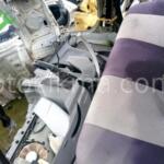 BMW X5 Emniyet Kemeri Çıkma Parça İzmir