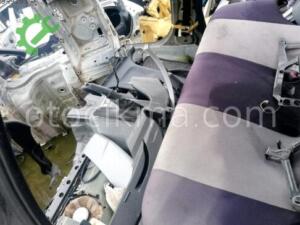 Bmw 1.6 Emniyet Kemerleri hatasız orjinal çıkma