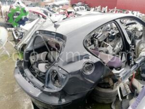 Bmw 1.6 Marşbiyel Siyah hatasız orjinal çıkma
