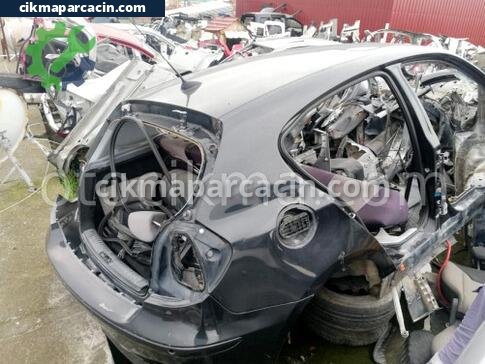 BMW 3 Serisi Biyel çıkma parça