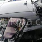 BMW X5 Sol Arka Çamurluk Çıkma Parça İzmir