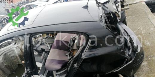 BMW 3 Serisi Sol Arka Çamurluk çıkma parça