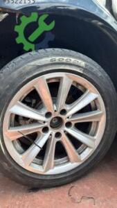 BMW 17İNC JANT