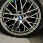BMW 18 İNÇ JANT TAKIMI