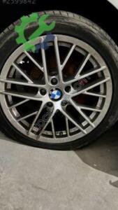 BMW 18 İNÇ JANT TAKIMI