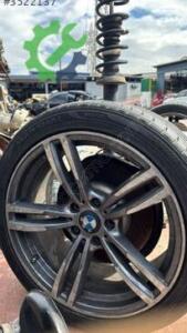 BMW 19İNC JANT