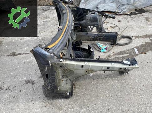 BMW 1 Serisi Ön Şasi 1KASA çıkma parça