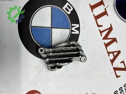 BMW 2 Serisi Far Beyni 90121825 çıkma parça
