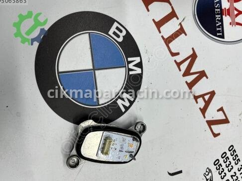 BMW 2 Serisi Far Beyni 90121825 çıkma parça