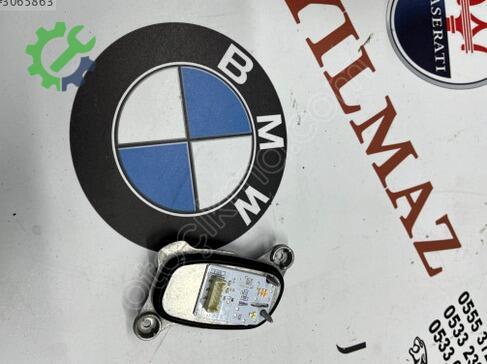 BMW 2 Serisi Far Beyni 90121825 çıkma parça