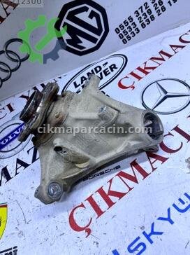 BMW 1 Serisi Sol Ön Taşıyıcı 6890107 çıkma parça