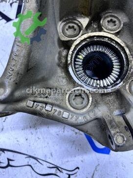 BMW 1 Serisi Sol Ön Taşıyıcı 6890107 çıkma parça