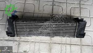 Bmw 1serisi 3serisi 4serisi turbo radyatör intercooler