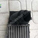 Bmw 1serisi 3serisi 4serisi turbo radyatör intercooler