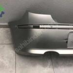Bmw 1serisi e87 arka tampon 1 serisi e 87 çıkma yedek parça