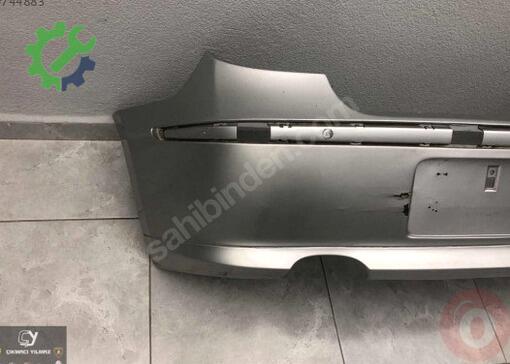 BMW 1 Serisi Arka Tampon 1SERISI çıkma parça