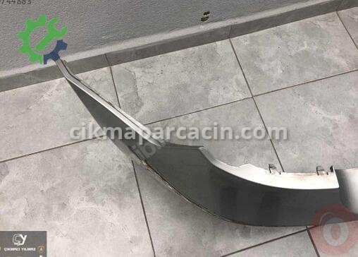 BMW 1 Serisi Arka Tampon 1SERISI çıkma parça