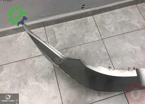 BMW 1 Serisi Arka Tampon 1SERISI çıkma parça