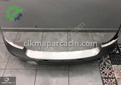 BMW 1 Serisi Arka Tampon 1SERISI çıkma parça