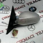 Bmw 1serisi e87 sağ sol ayna gövdesi çıkma yedek parça