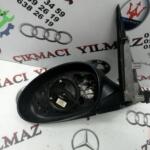 Bmw 1serisi e87 sağ sol ayna gövdesi çıkma yedek parça