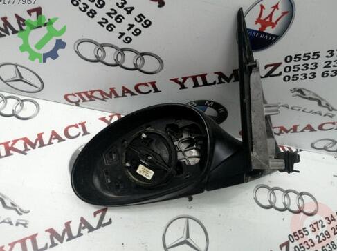 BMW 1 Serisi Sağ Dış Ayna 1SERISI çıkma parça