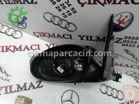 BMW 1 Serisi Sağ Dış Ayna 1SERISI çıkma parça