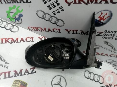BMW 1 Serisi Sağ Dış Ayna 1SERISI çıkma parça