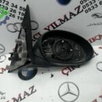 Bmw 1serisi e87 sağ sol ayna gövdesi çıkma yedek parça