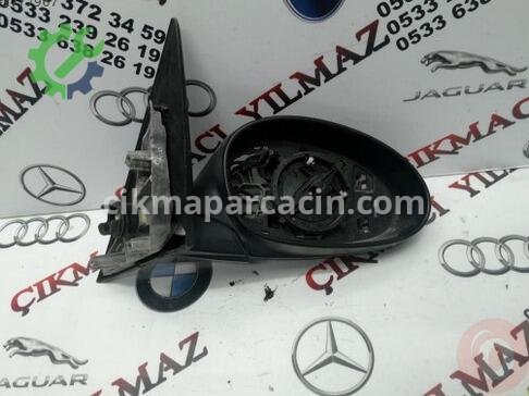 BMW 1 Serisi Sağ Dış Ayna 1SERISI çıkma parça