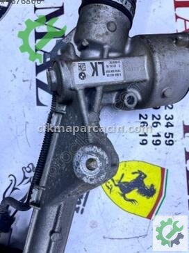 BMW 1 Serisi Direksiyon Kutusu 688440203 çıkma parça