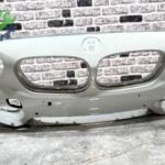 Bmw 1serisi f20 lci ön tampon 1 serisi f 20 çıkma ön tampon