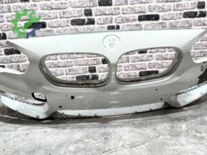 Bmw 1serisi f20 lci ön tampon 1 serisi f 20 çıkma ön tampon