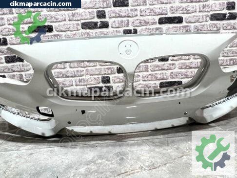 BMW 1 Serisi Ön Tampon çıkma parça