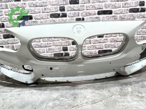BMW 1 Serisi Ön Tampon çıkma parça