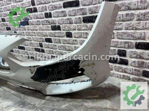 BMW 1 Serisi Ön Tampon 1SERISI çıkma parça