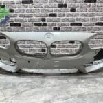 Bmw 1serisi f20 lci ön tampon 1 serisi f 20 çıkma ön tampon