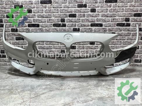 BMW 1 Serisi Ön Tampon 1SERISI çıkma parça