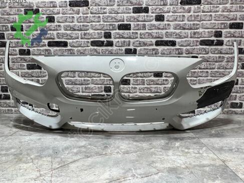 BMW 1 Serisi Ön Tampon 1SERISI çıkma parça